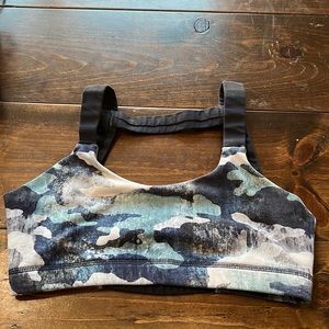 Born Primitive Moxie Sports Bra